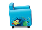 Toy Story (1096) 5-Toy Story 4 Kids Upholstered Chair