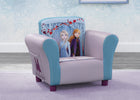 Delta Children Frozen 2 (1097) Upholstered Chair, Hangtag View 1-Frozen II Upholstered Chair