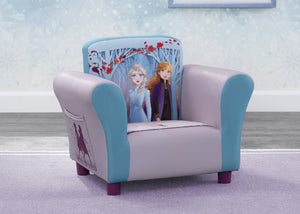 Delta Children Frozen 2 (1097) Upholstered Chair, Hangtag View 0