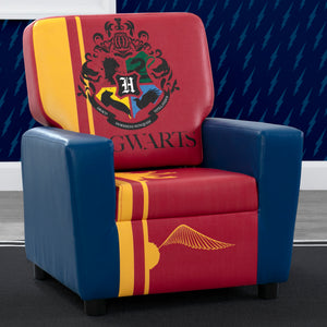 Harry Potter (1206) 5-Harry Potter High Back Upholstered Chair