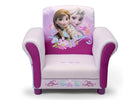 Style-1 (1089) Frozen (1089) 2-Frozen Upholstered Chair