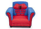 Style-1 (1162) Spider-Man (1162) 2-Spider-Man Upholstered Chair