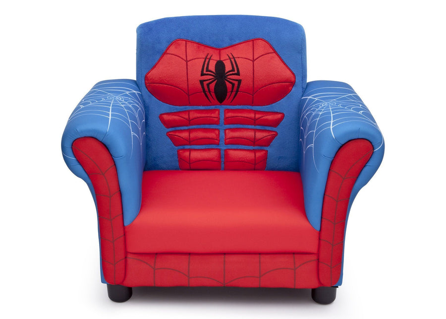 Style-1 (1162) Spider-Man (1162) 2-Spider-Man Upholstered Chair