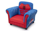 Style-1 (1162) Spider-Man (1162) 1-Spider-Man Upholstered Chair