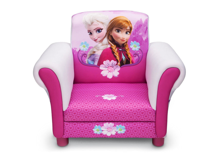 Frozen (1089) 3-Frozen Upholstered Chair