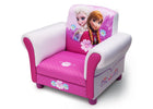 Frozen (1089) 4-Frozen Upholstered Chair