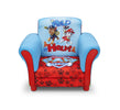 Style-1 (1121) 2-PAW Patrol Upholstered Chair