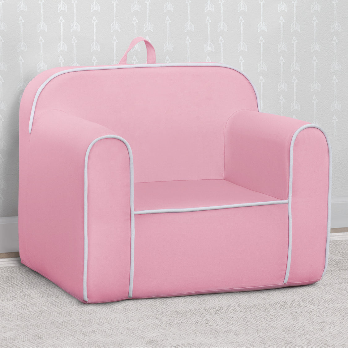 Pink and White (1187)