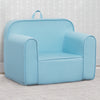 Blue (1182) 5-Cozee Chair for Kids
