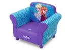 Delta Children Frozen Upholstered Chair, Left View, a2a 1-Frozen Upholstered Chair