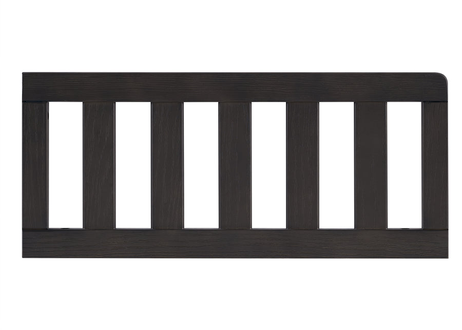 Textured Stone Grey (1460) 3-Toddler Guardrail (W0060)