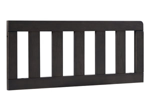 Textured Stone Grey (1460) 10-Toddler Guardrail (W0060)