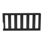 Delta Children Textured Midnight Grey (1347) Toddler Guardrail W0061