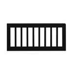 Toddler Guardrail (W100725) - Ebony (0011) - Accessories