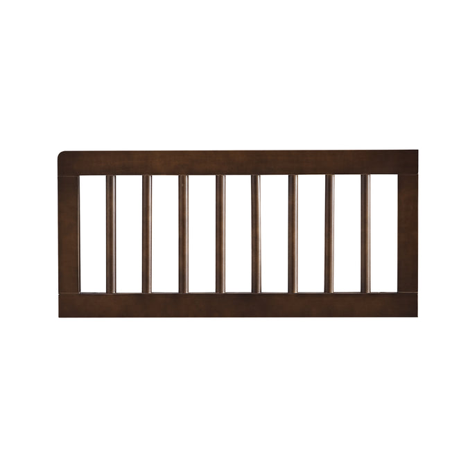 Walnut Espresso (1324) 7-Toddler Guardrail (W100725)