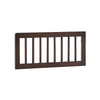 Walnut Espresso (1324) 8-Toddler Guardrail (W100725)