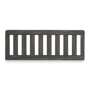 Rustic Grey (084) 5-Toddler Guardrail (W100726)