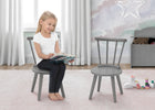 Grey (026) 1-Homestead 2-Piece Chair Set