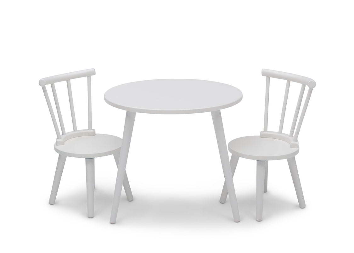 Homestead Table and Chair Set (2 Chairs Included)