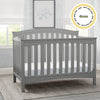 Waverly 6-in-1 Convertible Crib 33-Waverly 6-in-1 Convertible Crib