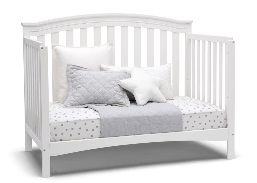 Waverly 6-in-1 Convertible Crib Bianca White (130) 13-Waverly 6-in-1 Convertible Crib