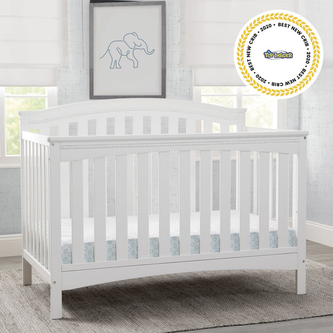 Waverly 6-in-1 Convertible Crib 34-Waverly 6-in-1 Convertible Crib