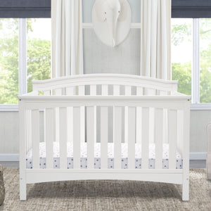 Waverly 6-in-1 Convertible Crib 23-Waverly 6-in-1 Convertible Crib