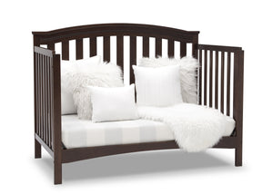 Waverly 6-in-1 Convertible Crib Walnut Espresso (1324) 24-Waverly 6-in-1 Convertible Crib