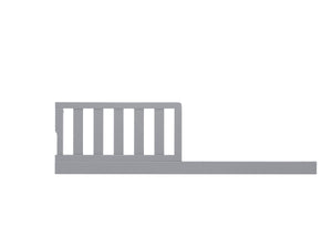 Grey (026) 17-Daybed/Sofa/Toddler Guardrail (W147725)