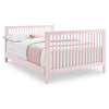 Blush Pink (1379) 4-babyGap Full Size Bed Rails (W173750)