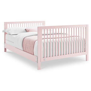 Blush Pink (1379) 1-babyGap Full Size Bed Rails (W173750)
