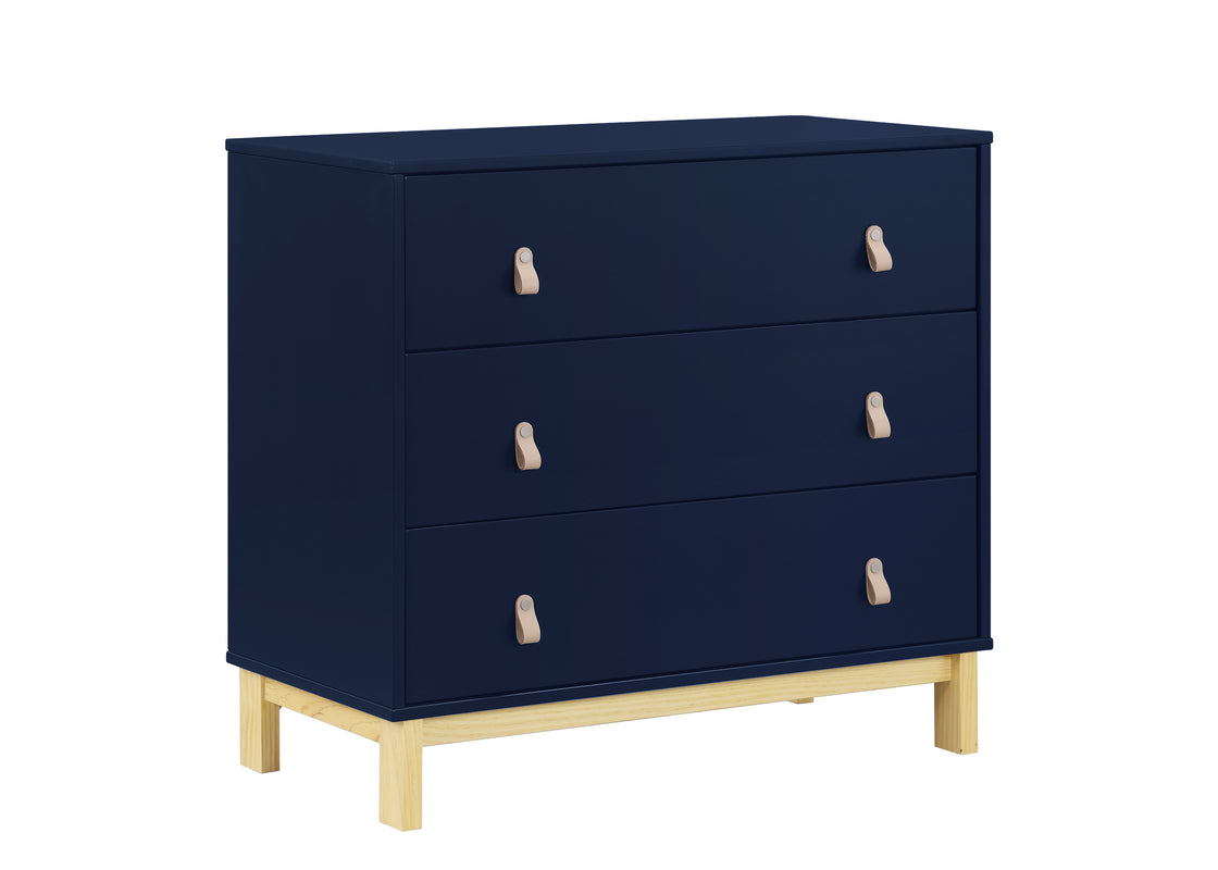 Navy with Natural (1481) 6 - Carousel