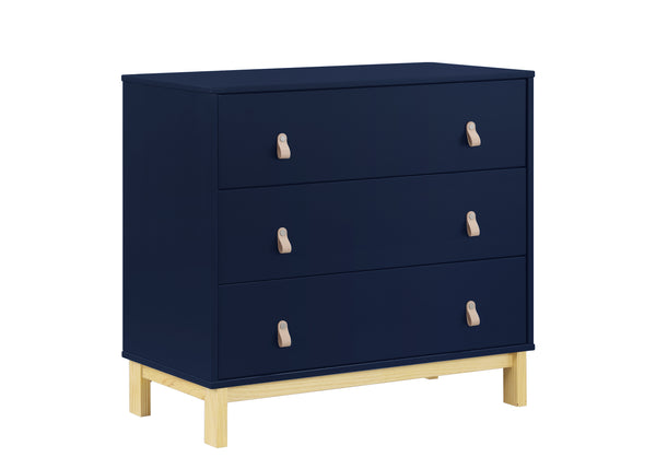 Navy with Natural (1481) 6 - Mobile