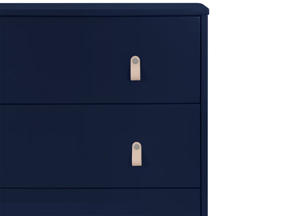 Navy with Natural (1481) 5 - Mobile