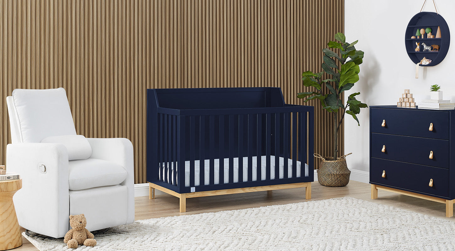 Complete The Look for babyGap Cloud Recliner with LiveSmart Evolve Fabric