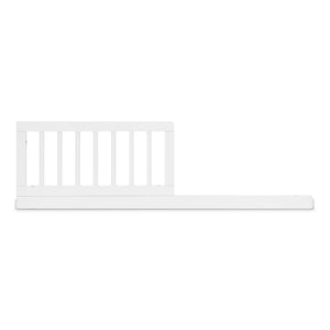 Bianca White (130)   20-Daybed/Sofa/Toddler Guardrail Kit (W189725)