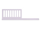 Lilac (539) 2-Daybed/Sofa/Toddler Guardrail Kit (W189725)