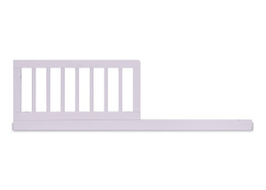 Lilac (539) 5-Daybed/Sofa/Toddler Guardrail Kit (W189725)