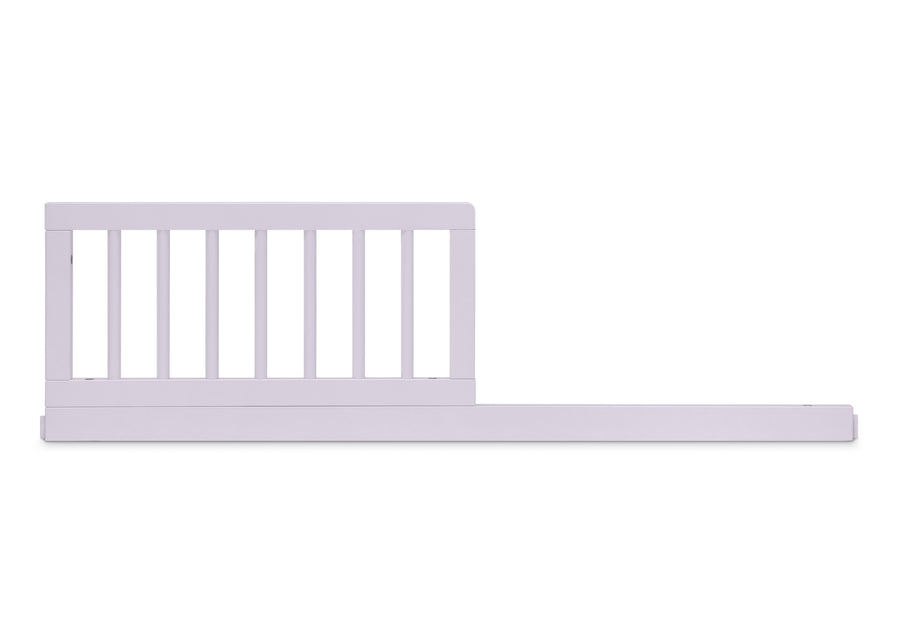 Lilac (539) 2-Daybed/Sofa/Toddler Guardrail Kit (W189725)