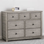 Rustic White (119)