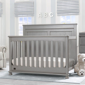 Delta Children Storm (161) Fontana 4-in-1 Convertible Crib 39-Fontana 4-in-1 Convertible Crib