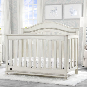 Bristol 4-in-1 Convertible Crib 9-Bristol 4-in-1 Convertible Crib