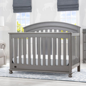 Delta Children Storm (161) Aden 4-in-1 Convertible Crib (W337550) 28-Aden 4-in-1 Convertible Crib