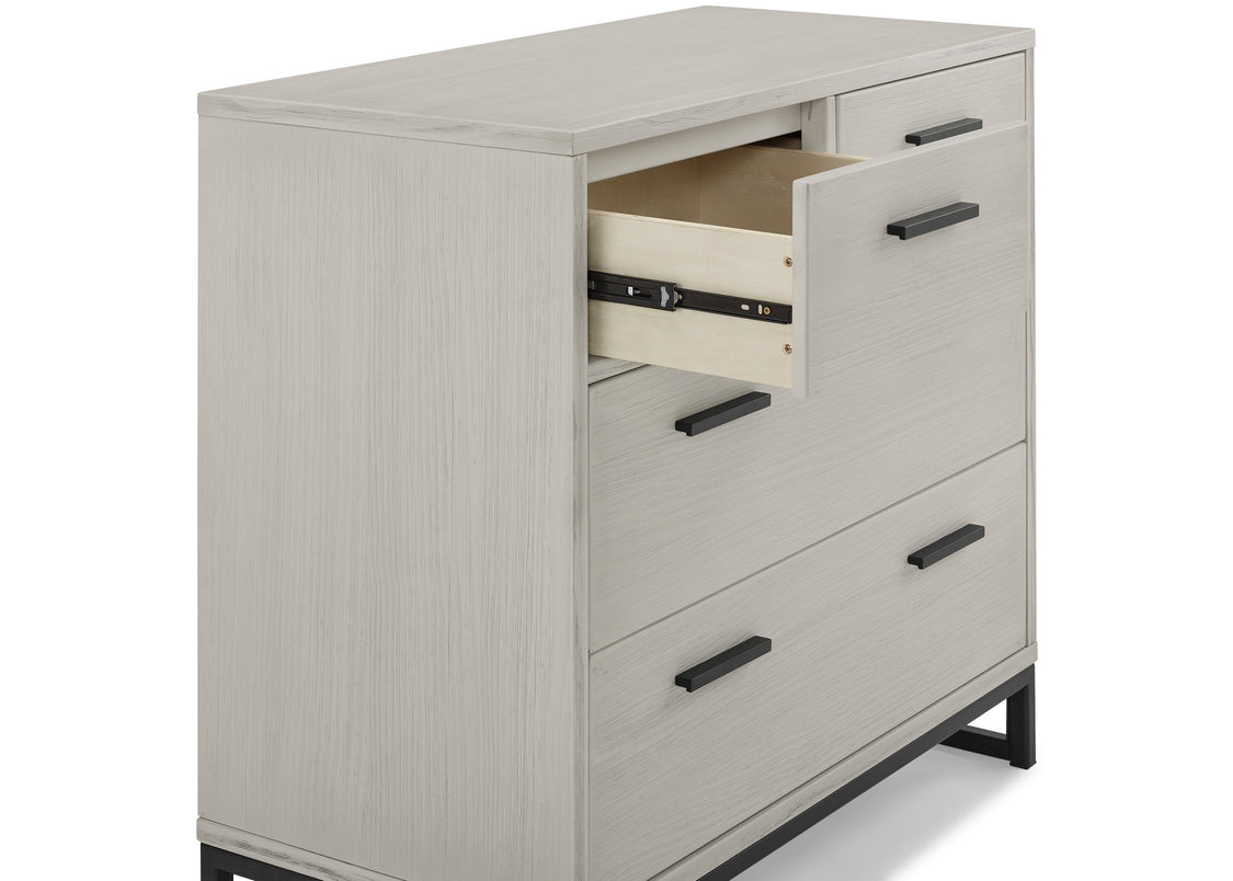 Rustic Mist with Matte Black (1395)Rustic Mist with Matte Black (1395)