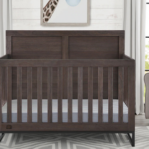 Foundry 6in1 Nursery Set Rustic Mist 21-Foundry Collection