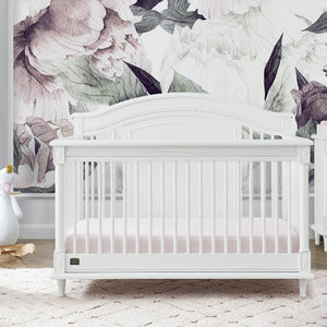 Juliette 6-in-1 Bianca White Nursery Set 20-Juliette Collection
