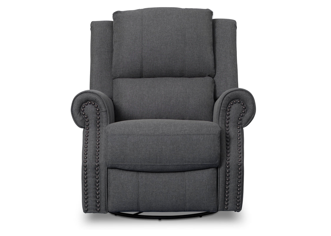 Charcoal Grey (931)