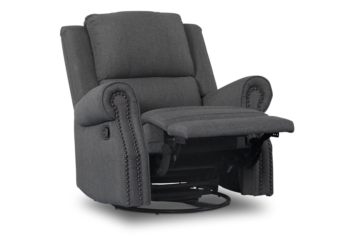 Charcoal Grey (931)