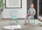 Aqua (347) 3-Windsor 2-Piece Chair Set