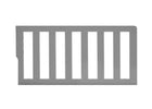 Grey (026) 5-Toddler Guardrail (W100825)